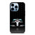 LEWIS HAMILTON MERCEDES F1 2 iPhone 13 Pro Max Case Cover