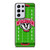 WISCONSIN BADGER FOOTBALL Samsung Galaxy S21 Ultra Case Cover