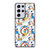 WONDER WOMAN COLLAGE Samsung Galaxy S21 Ultra Case Cover