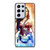 WONDER WOMAN SUPER HERO DC Samsung Galaxy S21 Ultra Case Cover