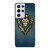 WORLD OF WARCRAFT LOGO Samsung Galaxy S21 Ultra Case Cover