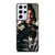 YNW MELLY Samsung Galaxy S21 Ultra Case Cover