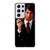 YOUNG STEVE JOBS APPLE Samsung Galaxy S21 Ultra Case Cover YOUNG STEVE JOBS APPLE Samsung Galaxy S21 Ultra Case Cover