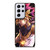 YU GI OH ANIME ART Samsung Galaxy S21 Ultra Case Cover YU GI OH ANIME ART Samsung Galaxy S21 Ultra Case Cover