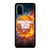 BASKETBALL NEVER STOPS 3 Samsung Galaxy S20 Plus Case Cover