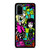 BEETLEJUICE TIM BURTON CARTOON GLASS Samsung Galaxy S20 Plus Case Cover