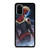 CAPTAIN MARVEL AVENGERS Samsung Galaxy S20 Plus Case Cover