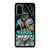 CARSON WENTZ PHILADELPHIA EAGLES NFL Samsung Galaxy S20 Plus Case Cover