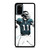 CARSON WENTZ PHILADELPHIA EAGLES FOOTBALL Samsung Galaxy S20 Plus Case Cover