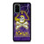 ECU EAST CAROLINA PIRRATES Samsung Galaxy S20 Plus Case Cover