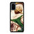 ESCANOR 7 SEVEN DEADLY SINS ANIME Samsung Galaxy S20 Plus Case Cover