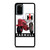IH INTERNATIONAL HARVESTER FARMALL TRACTOR RETRO Samsung Galaxy S20 Plus Case Cover