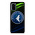 MINNESOTA TIMBERWOLVES LOGO Samsung Galaxy S20 Plus Case Cover