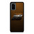 NEW BALANCE LOGO Samsung Galaxy S20 Plus Case Cover