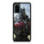OPTIMUS PRIME TRANSFORMERS LEADER Samsung Galaxy S20 Plus Case Cover