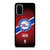 PHILADELPHIA 76ERS NBA TEAM LOGO Samsung Galaxy S20 Plus Case Cover