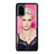 PINK Samsung Galaxy S20 Plus Case Cover