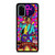 PRINCE PURPLE RAIN MOZAIK Samsung Galaxy S20 Plus Case Cover
