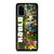 ROBLOX GAME ALL CHARACTER Samsung Galaxy S20 Plus Case Cover