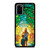 SAINT FRANCES MOVIES Samsung Galaxy S20 Plus Case Cover