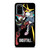 SANIS AND PAPYRUS UNDERTALE Samsung Galaxy S20 Plus Case Cover