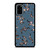SHINY FIRE PATTERN Samsung Galaxy S20 Plus Case Cover