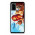 SIMBA THE LION KING DISNEY Samsung Galaxy S20 Plus Case Cover