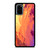 SKY ANIME MOVIE ORANGE Samsung Galaxy S20 Plus Case Cover