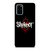 SLIPKNOT METAL BAND LOGO Samsung Galaxy S20 Plus Case Cover