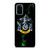 SLYTHERIN LOGO Samsung Galaxy S20 Plus Case Cover