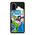 SMOSH ZELDA AND POKEMON Samsung Galaxy S20 Plus Case Cover