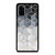 SOFT BLUE GRADIENT CUBES Samsung Galaxy S20 Plus Case Cover