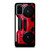 SONY BOOMBOX JOBSITE RADIO Samsung Galaxy S20 Plus Case Cover