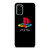 SONY PLASTATION PS 5 SYMBOL Samsung Galaxy S20 Plus Case Cover