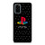 SONY PLAYSTATION 5 GAME ICON Samsung Galaxy S20 Plus Case Cover