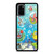 SPONGEBOB AND FRIENDS BUBBLES Samsung Galaxy S20 Plus Case Cover SPONGEBOB AND FRIENDS BUBBLES Samsung Galaxy S20 Plus Case Cover
