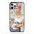 FRIDA KAHLO TATTOO iPhone 12 Pro Case Cover