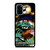 STAY PUFT MARSHMALLOW MAN GHOSTBUSTER 4 Samsung Galaxy S20 Plus Case Cover