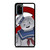 STAY PUFT MARSHMALLOW MAN GHOSTBUSTER Samsung Galaxy S20 Plus Case Cover