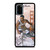 STEPHEN CURRY GOLDEN STATE WARRIORS NBA Samsung Galaxy S20 Plus Case Cover