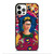 FRIDA KAHLO VINTAGE 2 iPhone 12 Pro Case Cover