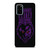 STRAIGHT OUTTA BALTIMORE BALTIMORE RAVENS Samsung Galaxy S20 Plus Case Cover