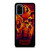 STRANGER THINGS TV SERIES Samsung Galaxy S20 Plus Case Cover