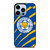 LEICESTER CITY LOGO iPhone 13 Pro Max Case Cover