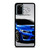 SUBARU CAR BLUE LOGO Samsung Galaxy S20 Plus Case Cover