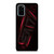 SUBARU STI LOGO Samsung Galaxy S20 Plus Case Cover