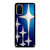 SUBARU ZOOMED LOGO Samsung Galaxy S20 Plus Case Cover