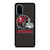 TAMPA BAY BUCCANEERS BUCS HELMET NFL Samsung Galaxy S20 Plus Case Cover