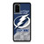 TAMPA BAY LIGHTNING NHL SYMBOL Samsung Galaxy S20 Plus Case Cover TAMPA BAY LIGHTNING NHL SYMBOL Samsung Galaxy S20 Plus Case Cover