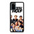 TEEN WOLF POSTER Samsung Galaxy S20 Plus Case Cover
